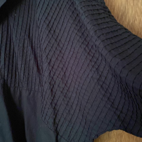 The Biarritz oversized shirt by Maison Saint Julien - Picture 7 of 7